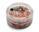 Picture of Fusion Body Art Glitter Cream - Pink Dreams 10mL (UV Reactive)