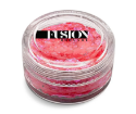 Picture of Fusion Body Art Glitter Cream - Pink Fairy Floss 10mL (UV Reactive)