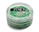 Picture of Fusion Body Art Glitter Cream - Whimsical Mint 10mL (UV Reactive)