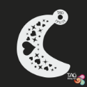 Picture for category TAG Stencils