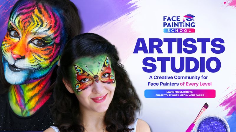 Artists Studio community