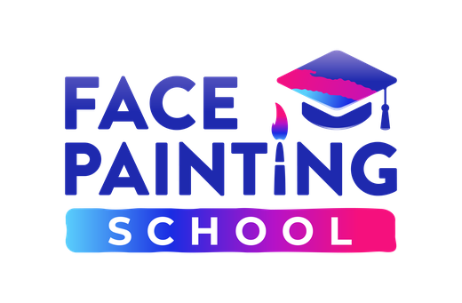 International Face Painting School logo